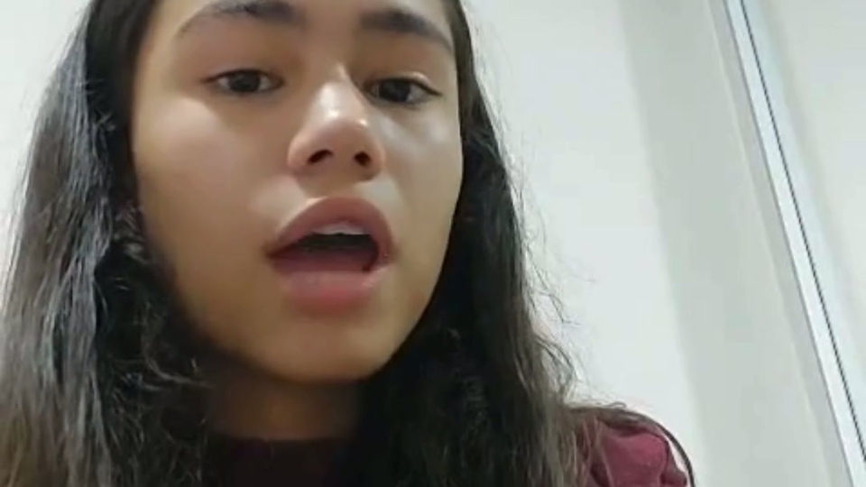 Amanda